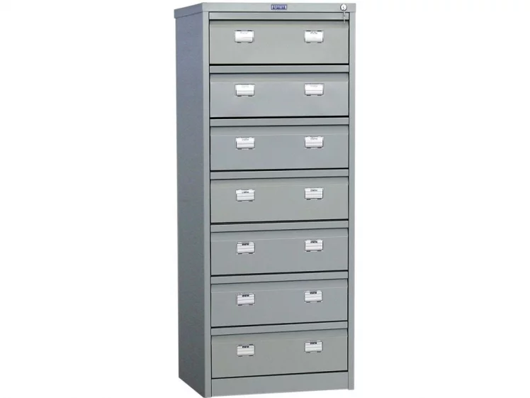 Картотечный шкаф AFC-07_0