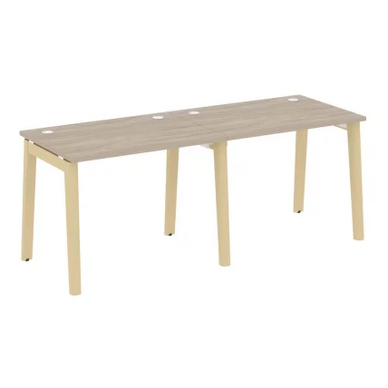 Рабочая станция ONIX WOOD OW.RS-2.1.7 Дуб Аттик/Светлый_0
