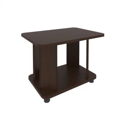 Столик журнальный LIGHT С-СЖ-70 Венге Цаво_0