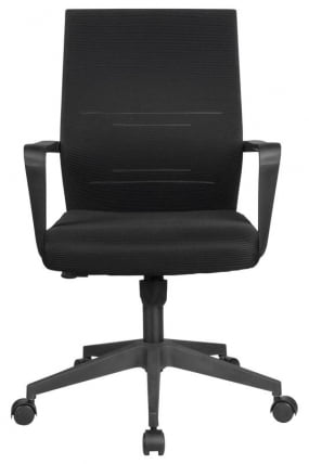 Кресло Лике РCХ Б818 Черный / Like RCH B818_3