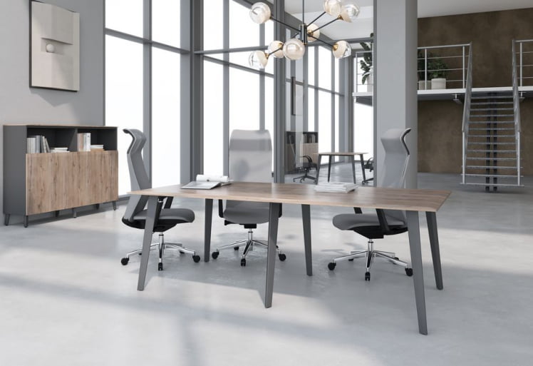 Греденция JAY JLGR 1745 Дуб Каньон_1