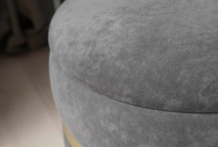 Комплект мебели для спальни Монако 902 №4 Дуб Вотан Оникс Графит Десерт Серый_9