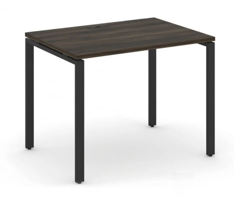 Стол письменный CONCEPT CN.SP-001 Дуб Мали Антрацит_0