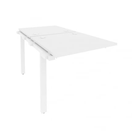 Наборный элемент рабочей станции на м/к ONIX O.M-2.NRS-0.8 Белый Бриллиант_0