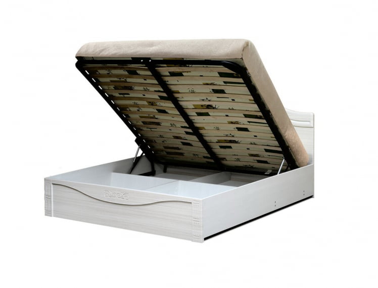 Кровать 1,8*2,0 м с подъемным механизмом 