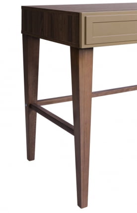 Стол письменный Norton Беж_2