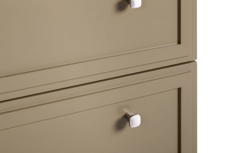 Комод 3 ящика Norton (К) Беж_4