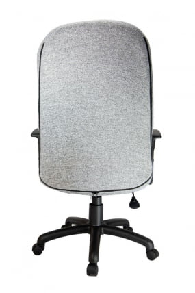 Кресло офисное RCH 1185 SY PL Серый_4