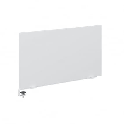 Экран торцевой для рабочих станций Forta FWBL 6535 Белый премиум_0