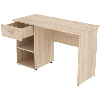 Стол Алиса(T19)743х1200х522ручкаскоба96мм(Венге-ДМ)_1