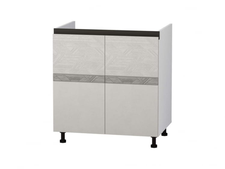 Напольный шкаф под мойку Бостон 104.51_0