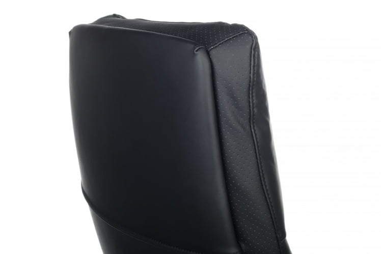 Кресло Leon RCH A916-1 Черный_6