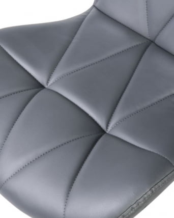 Стул барный ДОБРИН БАРНИ (серый) 2 шт / DOBRIN BARNY_7