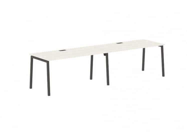 Бенч-система EDIS ELWST 3180 Ясень Траун Мокко_0