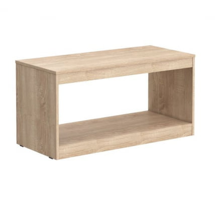 Тумба для прихожей KDH 1045 Дуб сонома светлый_0