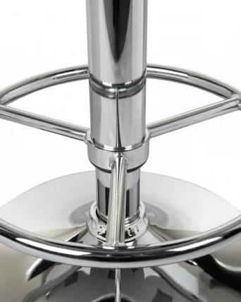 Табурет барный DOBRIN BRUNO Коричневый_1