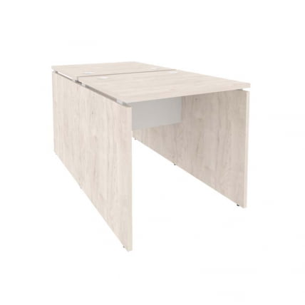 Рабочая станция ONIX O.D.RS-2.0.7 Денвер Светлый/Белый_0