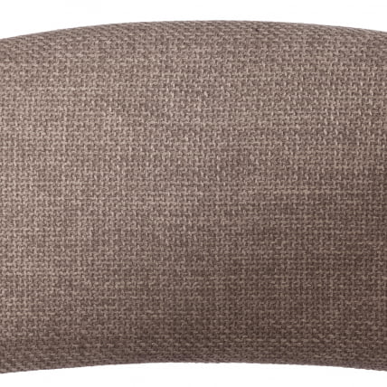 Стул VIMTA (mod.8021) дерево / ткань, 69х56х77 см, натуральный/бежевый, Aimcasa 5_7