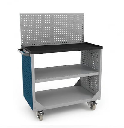 Тележка инструментальная-НАБОР ВСТ-030-04_0