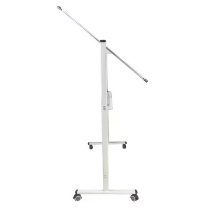 Доска магнитно-маркерная BRAUBERG PREMIUM на стенде 120х180 см_7