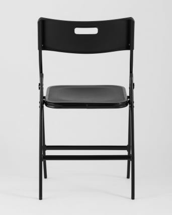 Стул складной LITE банкетный Черный_5