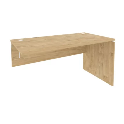 Наборный элемент рабочей станции ONIX O.1.NRS-3.7 Тиквуд Светлый_0