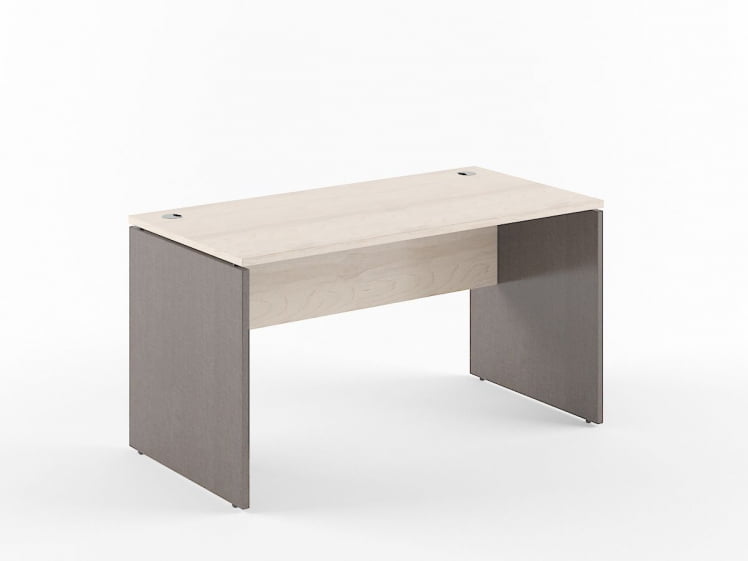 Стол письменный XST 147 Бук Тиара/Рено_0