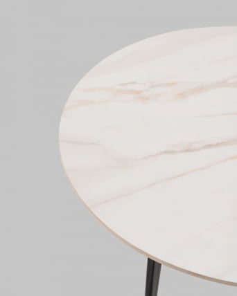 Журнальный столик Aliara светлая керамика_17