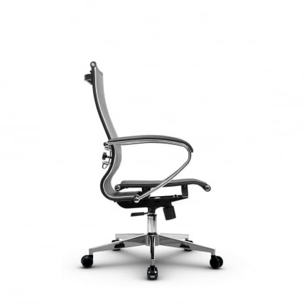 Офисное кресло МЕТТА Комплект 9, Основание 17834 Серый_1