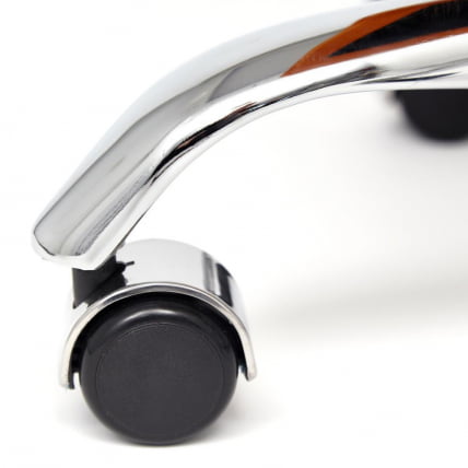 Кресло ZERO флок , розовый, 137_9