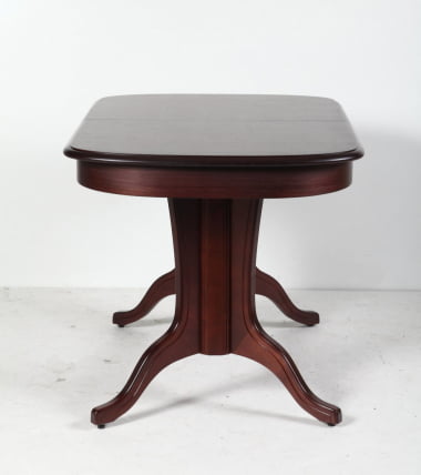 Стол обеденный раскладной Лира-3 (1,2м) тон 9М_3