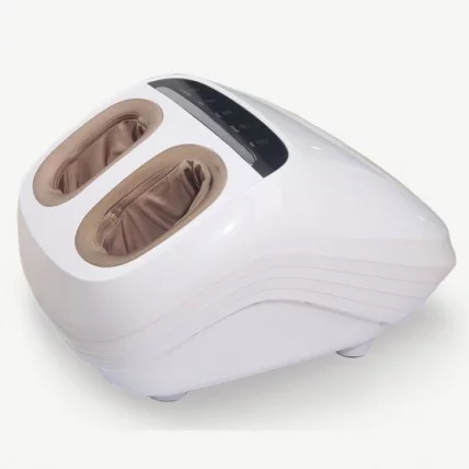 Массажер для ног Richter FLY Белый_2