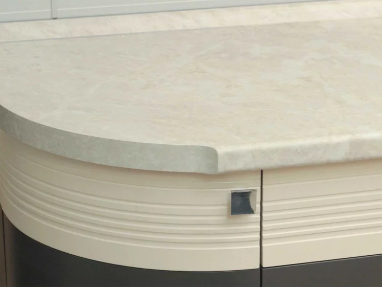 Столешница ПФР Королеский опал 12.150 левый_1