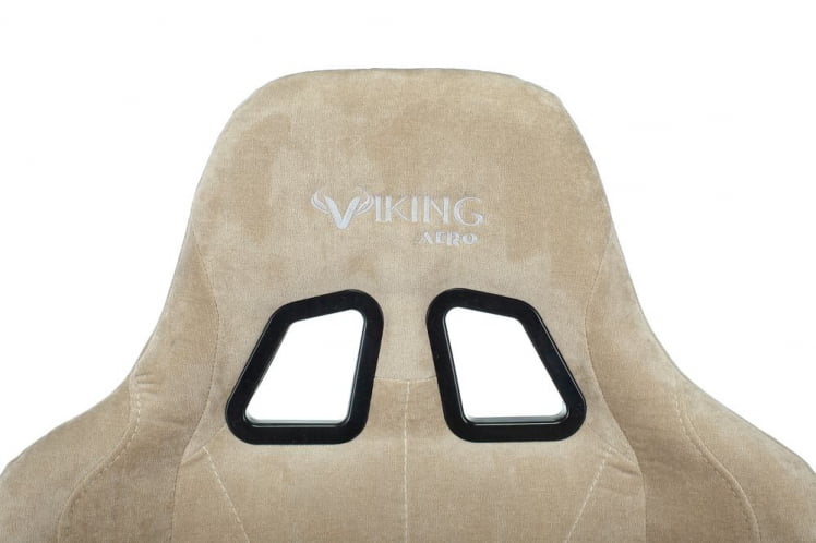 Геймерское кресло Бюрократ VIKING KNIGHT LT21 Песочный_12