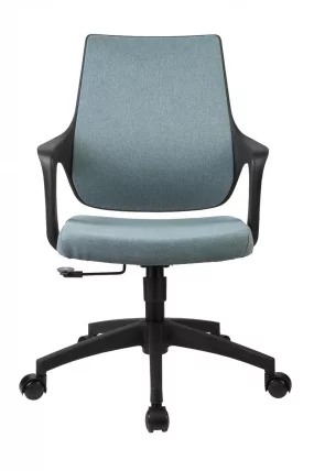 Кресло оператора Riva Chair 928 Зеленый кашемир (Л)_1