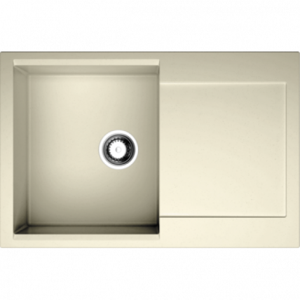 Мойка Омоикири Дэисен 78-Бе Артгранит/Ваниль / Omoikiri Daisen 78-Be Artgranit/Ваниль_0