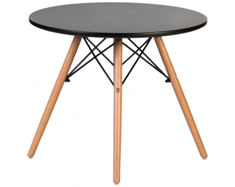 Стол журнальный DOBRIN SHELLEY Черный_1