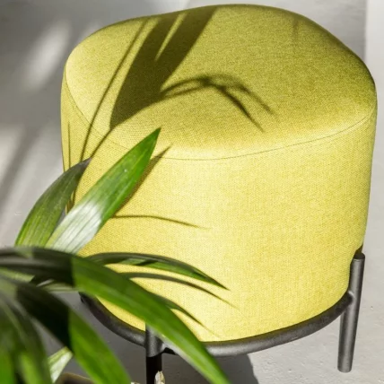 Пуф малый Gawaii Зеленый_4