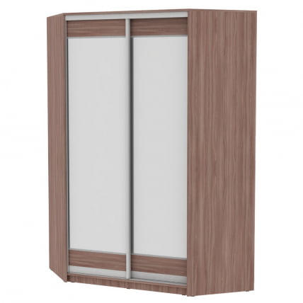 Шкаф-купе YA-230х1400-718-1(ЯШТ-D2D2)_0