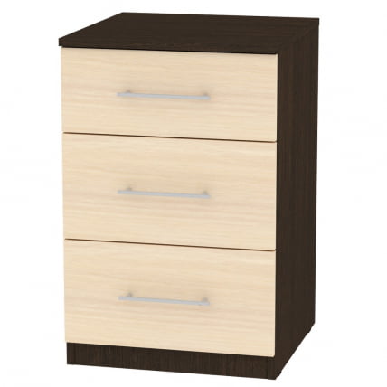 Комод K-70x45x45-1(Венге-ДМ)_0