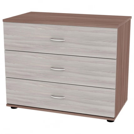 Комод Алиса(K4)657х801х459ручкаскоба96мм(ЯШТ-ЯШС)_0