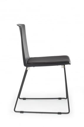 Кресло Simple X-19 Черный_1