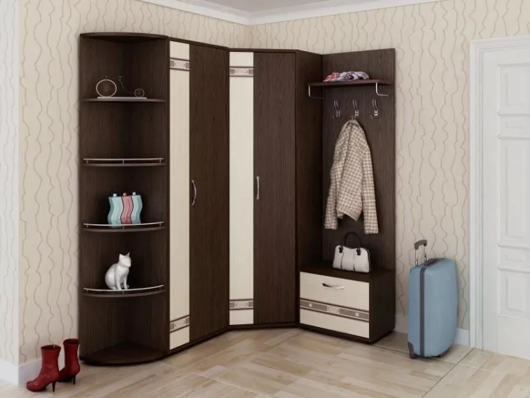 Прихожая Триумф