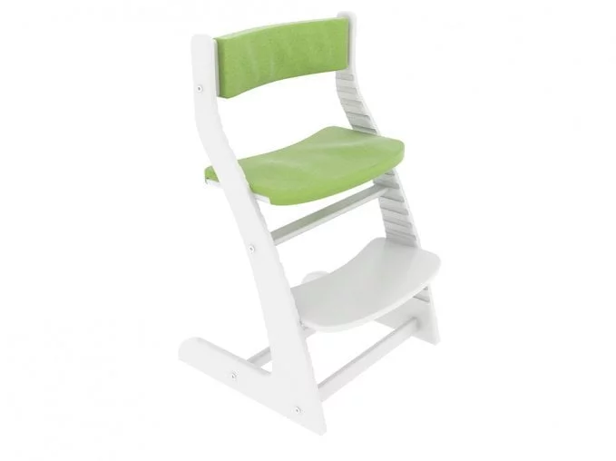 Мягкое основание Усура Азбука Зеленый_0