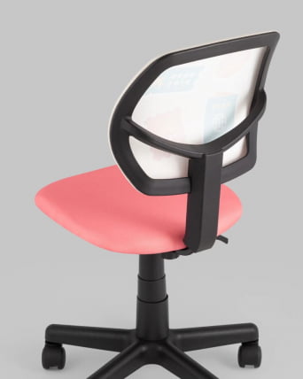 Кресло компьютерное детское ЛОЛО Voyage_9