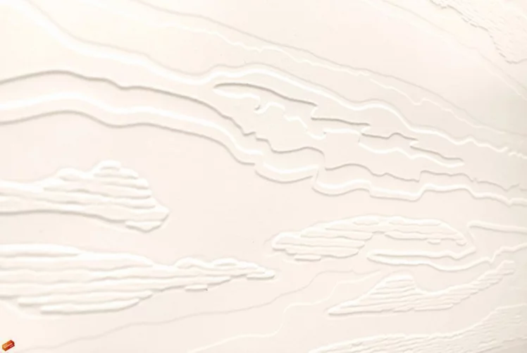 Шкаф кухонный над вытяжкой (плавное закрывание) Графит 74.83 Сосна Астрид /Ваниль_2