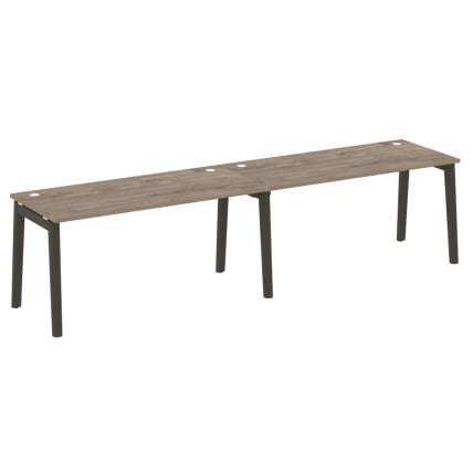 Рабочая станция ONIX WOOD OW.RS-2.4.7 Тиквуд Темный/Темный_0