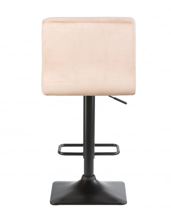 Стул барный DOBRIN DOMINIC Мокко велюр MJ9-9_4