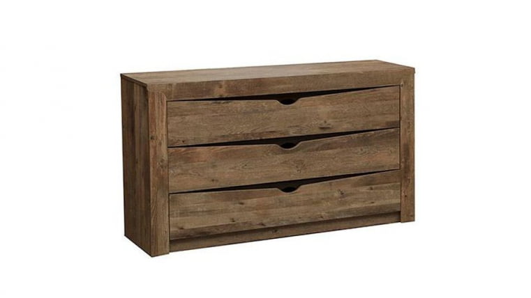 Комод Лючия 33.11 Кейптаун Венге_0