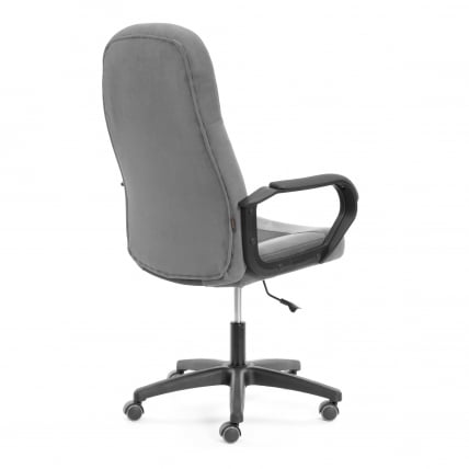 Кресло PARMA (22) велюр/ткань, серый, 29/TW-12_2